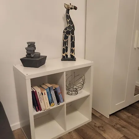Gemuetliche Lägenhet