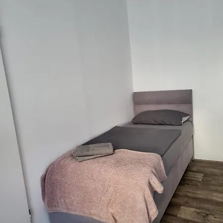 Lägenhet Gemuetliche